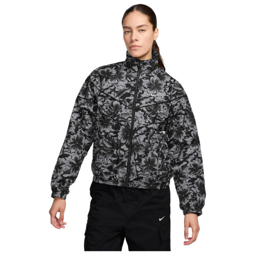 Nike Γυναικείο μπουφάν Sportswear Windrunner